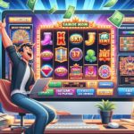 Slot Progresif: Cara Kerjanya dan Bagaimana Menang