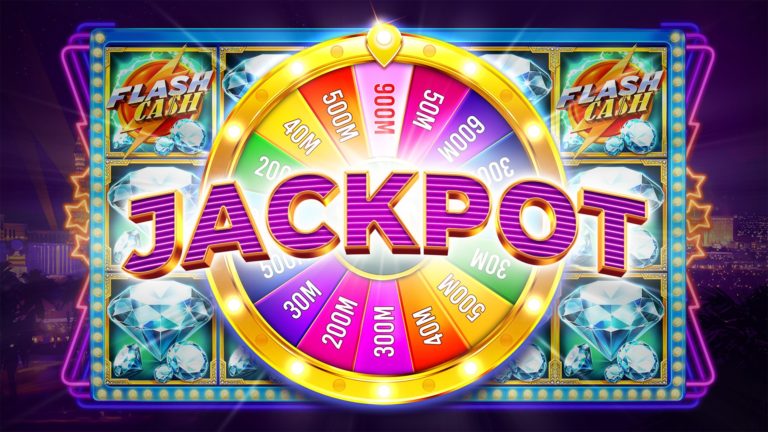 Slot Online dengan Jackpot Terbesar yang Pernah Dimenangkan
