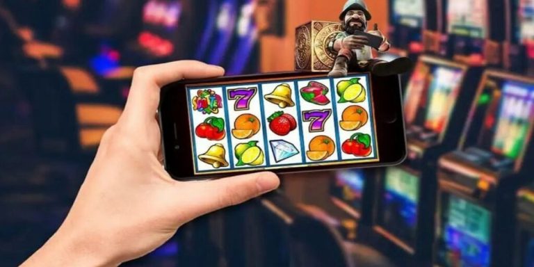 Mengapa Slot Online dengan Jackpot Progresif Lebih Menarik?
