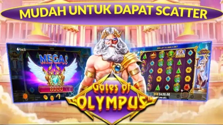 Slot Online Bertema Asia yang Patut Dicoba