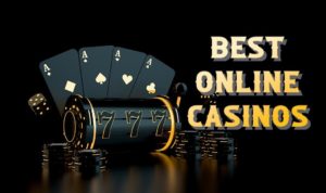 Slot Online dengan Fitur Bonus Terbaik