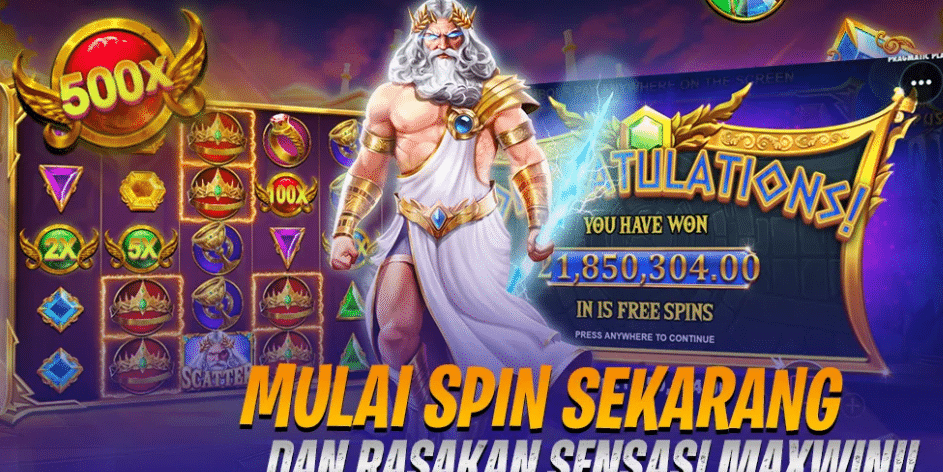 Perbedaan Slot Online dan Slot Fisik di Kasino Darat