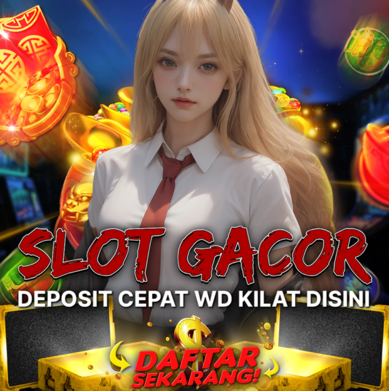 Apa Itu RTP dan Mengapa Penting dalam Slot Online?