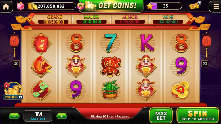 Mengapa Fitur Bonus Sangat Menarik bagi Pemain Slot Online?