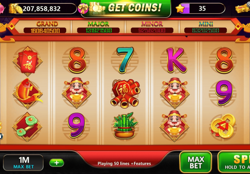 Mengapa Fitur Bonus Sangat Menarik bagi Pemain Slot Online?