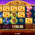 Slot Online dengan Tema Peradaban Kuno