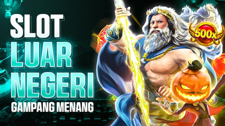 Fitur Bonus di Slot Online: Cara Memanfaatkannya