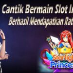 Mengapa Volatilitas Slot Penting dalam Pemilihan Game?