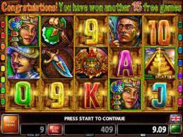 Slot Online dengan Turnamen Berkala