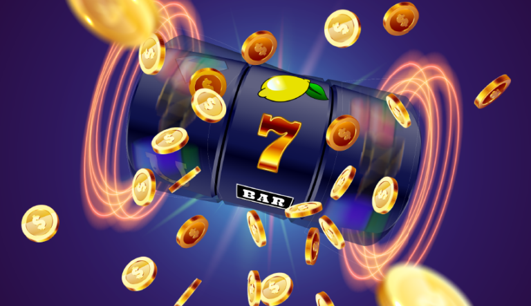 Pengalaman Bermain Slot dengan Jackpot Progresif