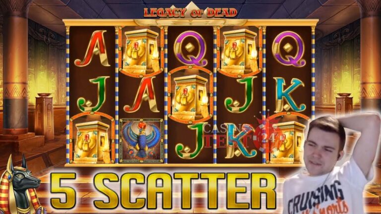 Slot Online dengan Tema Fantasi yang Harus Dicoba