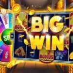 Mengenal Slot Progressive Jackpot