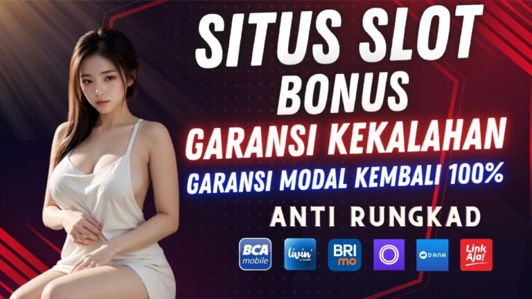 Panduan Lengkap Bermain Slot Online untuk Pemula