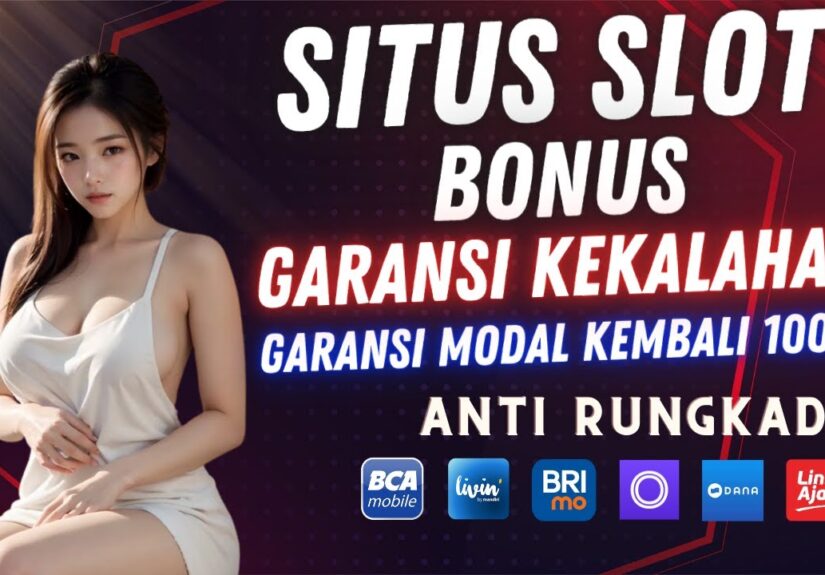 Panduan Lengkap Bermain Slot Online untuk Pemula