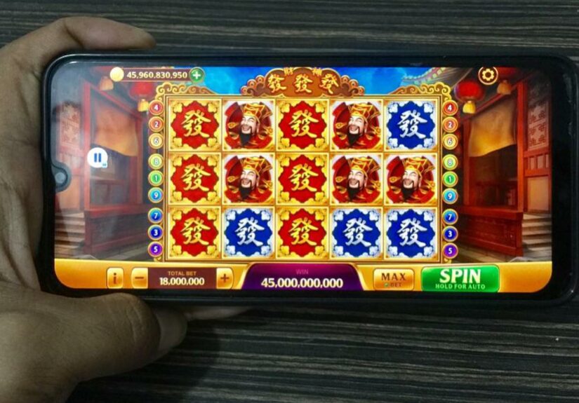 Bonus Slot Online: Apakah Benar-Benar Menguntungkan?