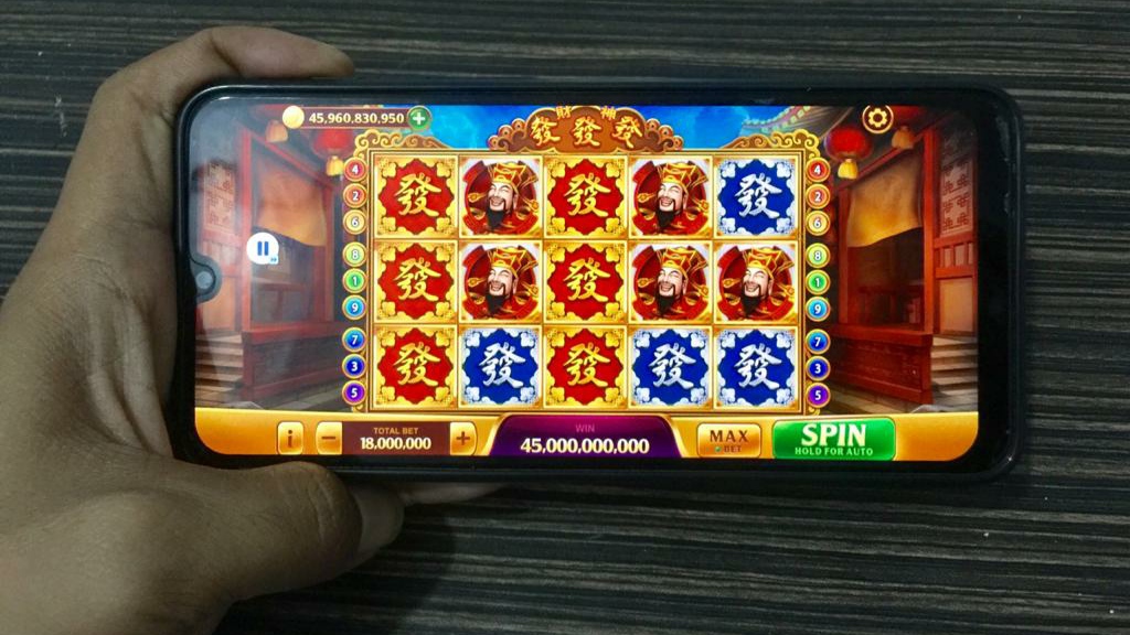 Bonus Slot Online: Apakah Benar-Benar Menguntungkan?