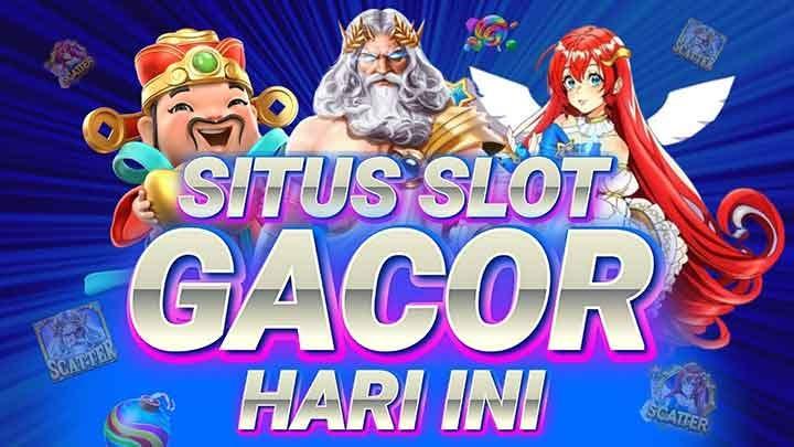 Strategi Cerdas Menggunakan Free Spins di Slot Online