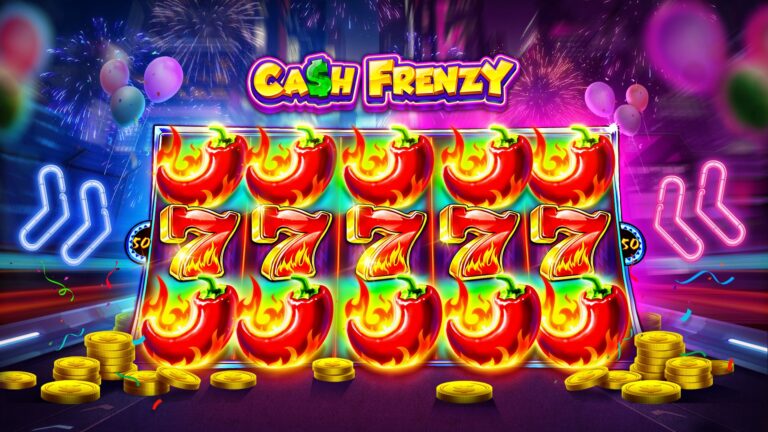 Slot Online dengan Fitur Bonus Wheel: Keuntungan dan Cara Memainkannya