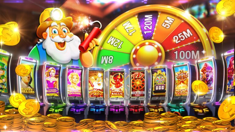 Jenis Bonus Slot Online yang Paling Menguntungkan