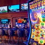 Mencoba Slot dengan Fitur Avalanche