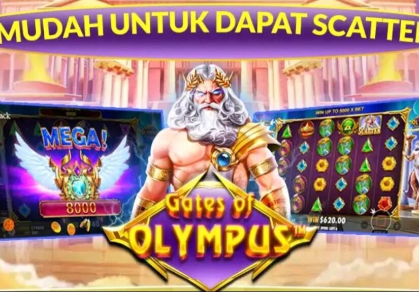 Slot Terbaru yang Baru Rilis