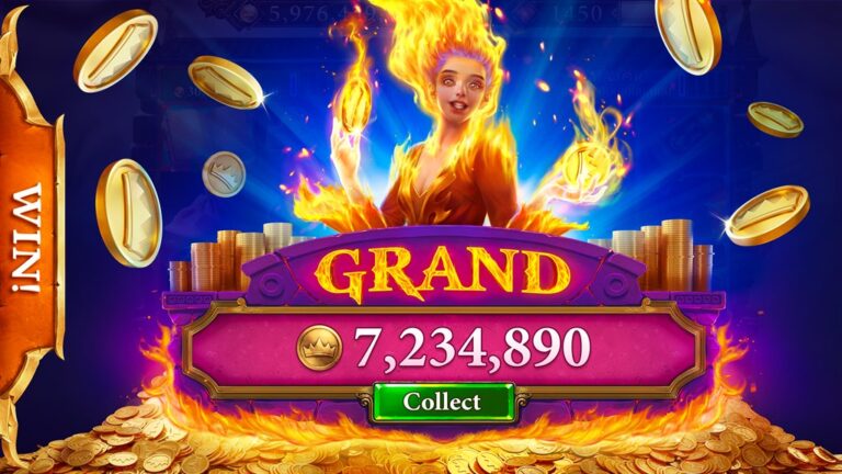Apa Rasanya Bermain Slot Online dengan Jackpot Progresif?