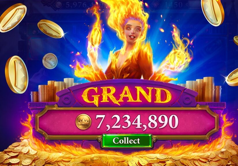 Apa Rasanya Bermain Slot Online dengan Jackpot Progresif?