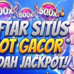 Game Slot Online dengan Grafis Terbaik