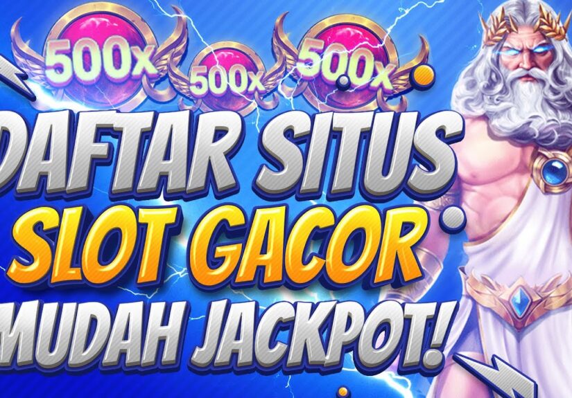 Game Slot Online dengan Grafis Terbaik